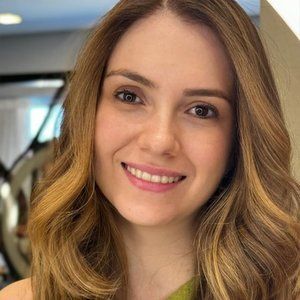 Meet your Posher, Nathália